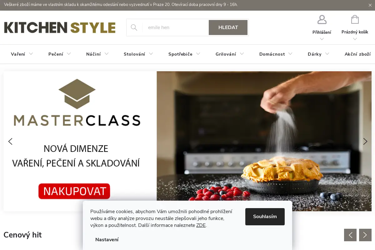 KitchenStyle